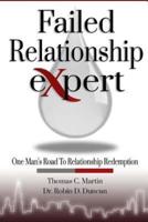 The Failed Relationship Expert
