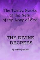 The Divine Decrees
