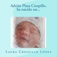 Adrián Plaza Crespillo