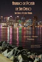 Anuario De Poesia De San Diego 2017-18
