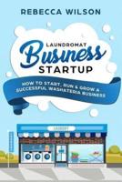 Laundromat Business Startup