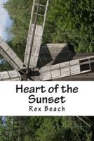 Heart of the Sunset