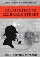 The Mystery of 222 Baker St. LARGE PRINT