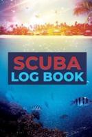 Scuba Log Book