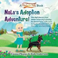 Nala's Adoption Adventure!
