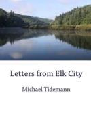 Letters from Elk City