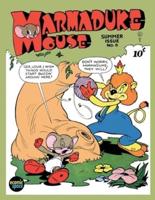 Marmaduke Mouse #6