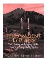 The Ancient Lydians
