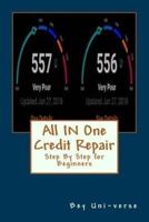 All IN One Credit Repair