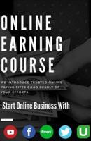 Online Earning Course