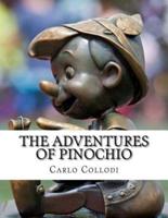 The Adventures of Pinocho