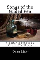 Songs of the Gilded Pen