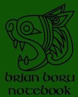 Brian Boru Notebook