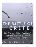 The Battle of Crete