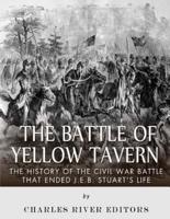 The Battle of Yellow Tavern
