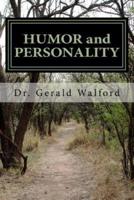 Humor and Personality