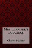 Mrs. Lirriper's Lodgings Charles Dickens