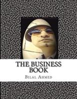 The Business Book: A Guide for Entrepreneurs: Working with Startup Incubators