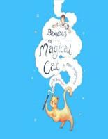 Barnabas The Magical Cat
