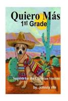 Spanish for the Christian Student - 1st Grade