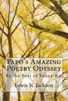 Papo's Amazing Poetry Odyssey
