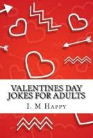 Valentines Day Jokes for Adults