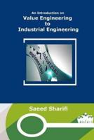 An Introduction on Value Engineering to Industrial Engineering