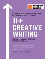 11+ Creative Writing