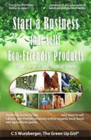 Start a Business That Sells Eco-Friendly Products