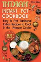 Indian Instant Pot Cookbook