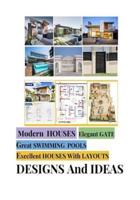 Houses Design Ideas AND Layouts