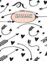 Notebook Dot Graph