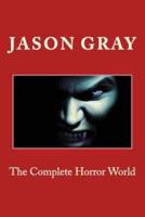 The Complete Horror World