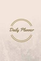 Daily Planner