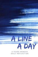 A Line a Day