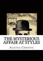 The Mysterious Affair at Styles