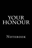 Your Honour
