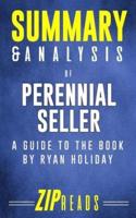 Summary & Analysis of Perennial Seller