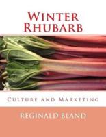 Winter Rhubarb