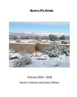 Santa Fe Home