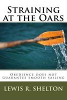 Straining at the Oars