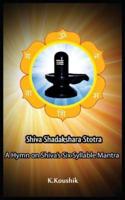 Shiva Shadakshara Stotra