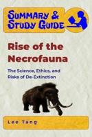 Summary & Study Guide - Rise of the Necrofauna