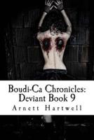 Boudi-Ca Chronicles