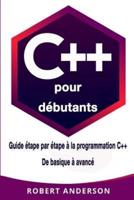 C++ Pour D