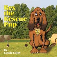 Rex the Rescue Pup