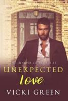 Unexpected Love (The Juniper Court Series)