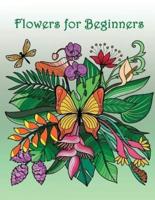 Flowers for Beginners