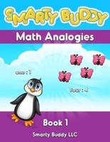 Smarty Buddy Math Analogies