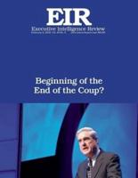 Beginning of the End of the Coup?